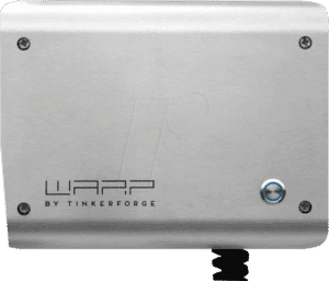 WARP2 SMART 11-5 - Wallbox