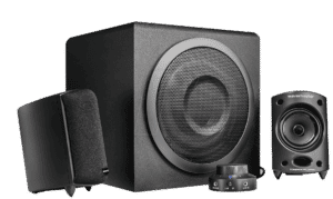 WM MOODY BT - MOODY BT - 2.1 Stereo Lautsprecher System