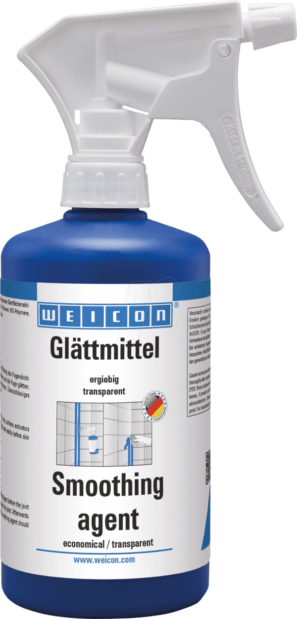 WEICON 13559500 - Glättmittel