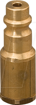 WEICON 15810001 - Füllstutzen für Druckluft-Sprühdose WSD 400