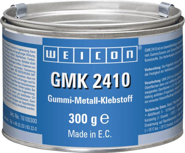 WEICON 16100300 - Kontaktkleber