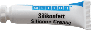 WEICON 26350005 - Silikonfett