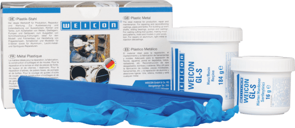 WEICON 10705002 - Epoxidharz-System WEICON GL-S
