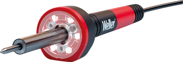 WLIR3023C - Weller 30-Watt-Lötkolben LED Ringlicht