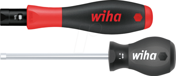 WIHA 36850 - Drehmoment-Schraubendreher TorqueVario®-S