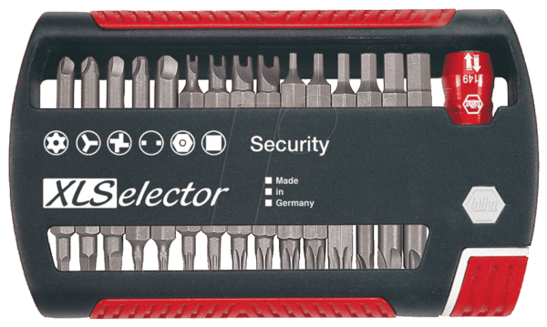 XLSELECTOR 927 - Bit-Satz XLSelector