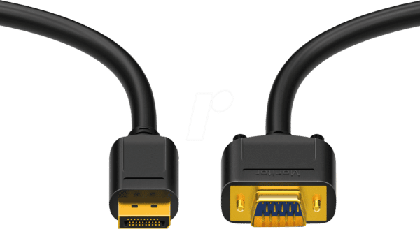 HDS DC075-015 - Kabel