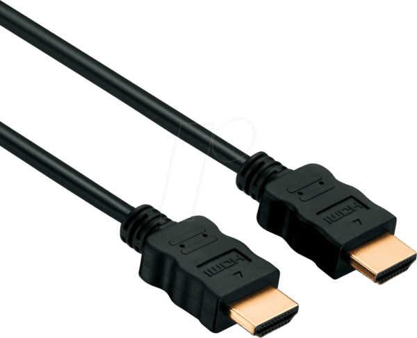 HDS X-HC000-150E - HDMI Standard Speed mit Ethernet Kabel 15