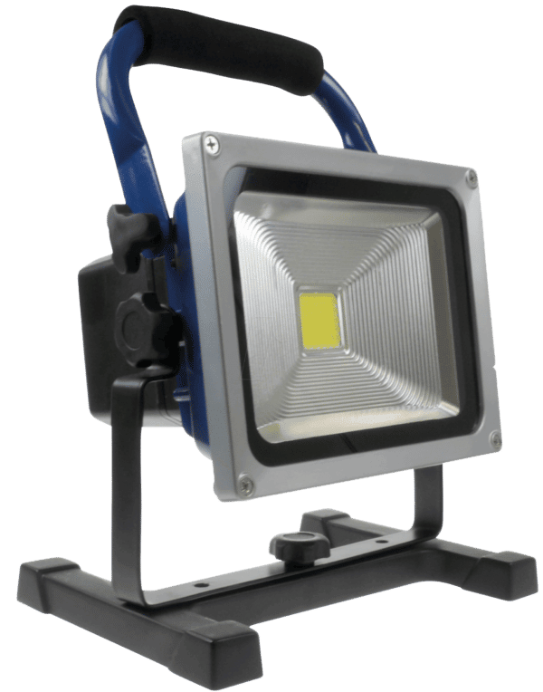 XCELL 140966 - LED-Baustrahler