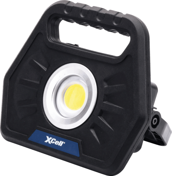 XCELL 145888 - LED-Arbeitsleuchte Work 25 W pro