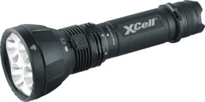 XCELL 146475 - LED-Taschenlampe