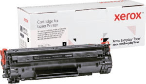 XEROX 006R03630 - Toner - HP - schwarz - 78A - rebuilt