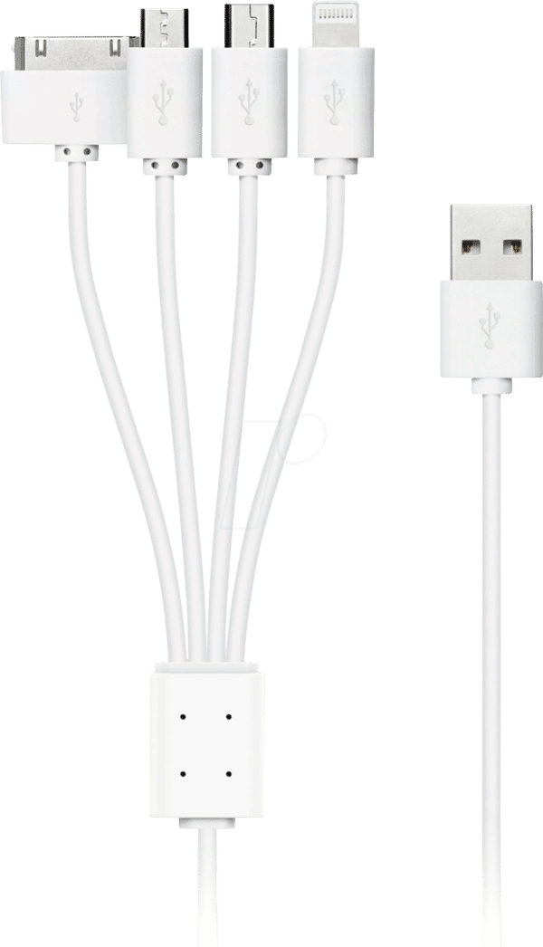 XLAYER 214251 - Ladekabel