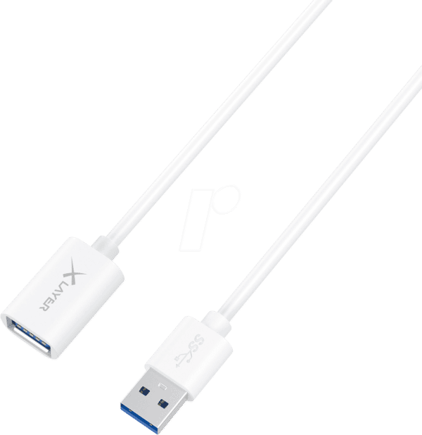 XLAYER 217692 - USB 3.0 Kabel