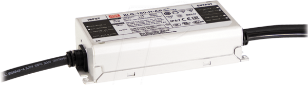 MW XLG-100-L-AB - LED-Trafo