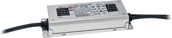 MW XLG-150-M-AB - LED-Trafo