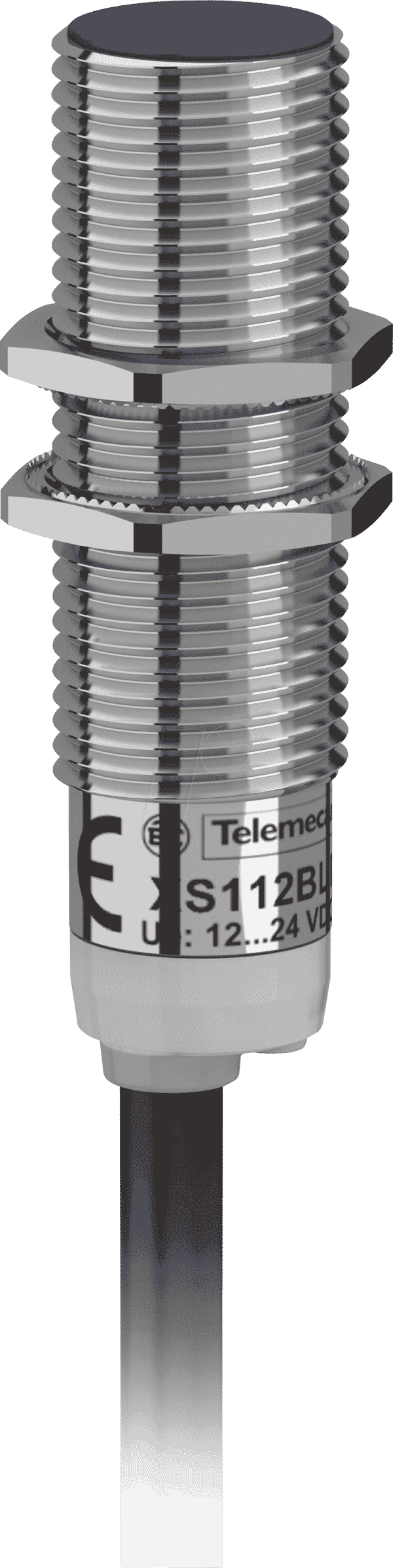 XS218BLPAL2 - Induktiver Näherungssensor