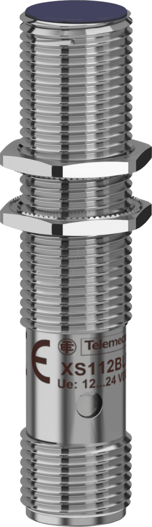 XS112BLPAM12 - Induktiver Näherungssensor