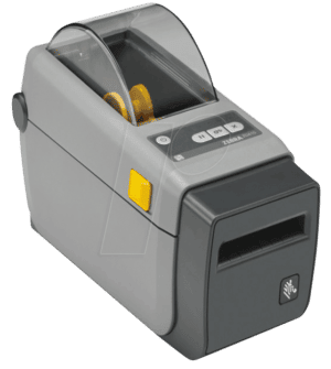 ZEBRA ZD410DT - Bondrucker/Etikettendrucker