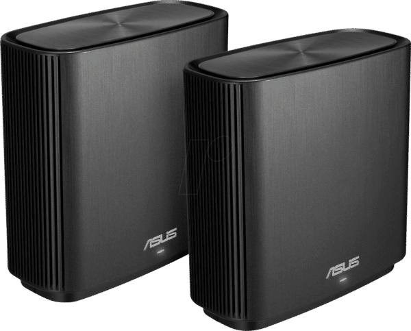 ASUS ZEN AC SW2 - WLAN Mesh System