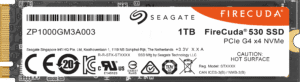 ZP1000GM3A013 - Seagate FireCuda 530 SSD 1TB