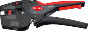KN 12 72 190 - KNIPEX NexStrip Elektriker-Multiwerkzeug