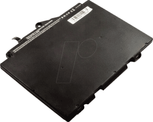 AKKU 53961 - Notebook-Akku für HP