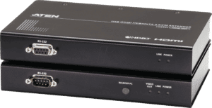 ATEN CE820-ATA-G - KVM Extender Set