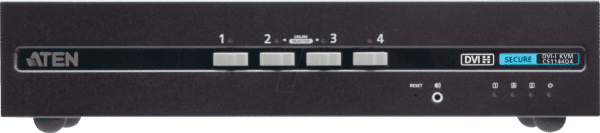 ATEN CS1144D4 - 4-Port KVM Switch