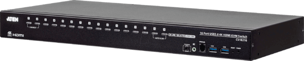 ATEN CS18216 - 8-Port KVM Switch