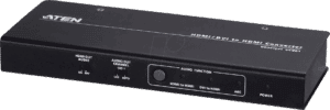 ATEN VC881 - 2-Port HDMI / DVI auf HDMI Konverter Switch