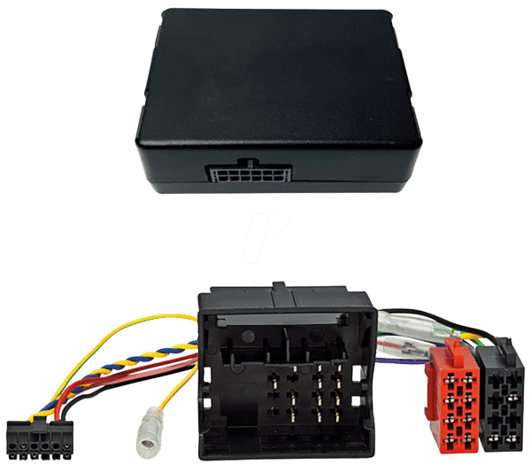 BSL 71380 - KFZ - CAN Bus Interface