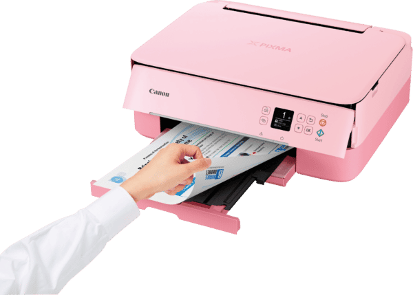 PIXMA TS5352A - Drucker