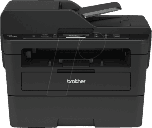 BRO DCPL2550DN - Laserdrucker