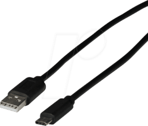 EFB USBCUSB20AK2 - USB 2.0 Kabel