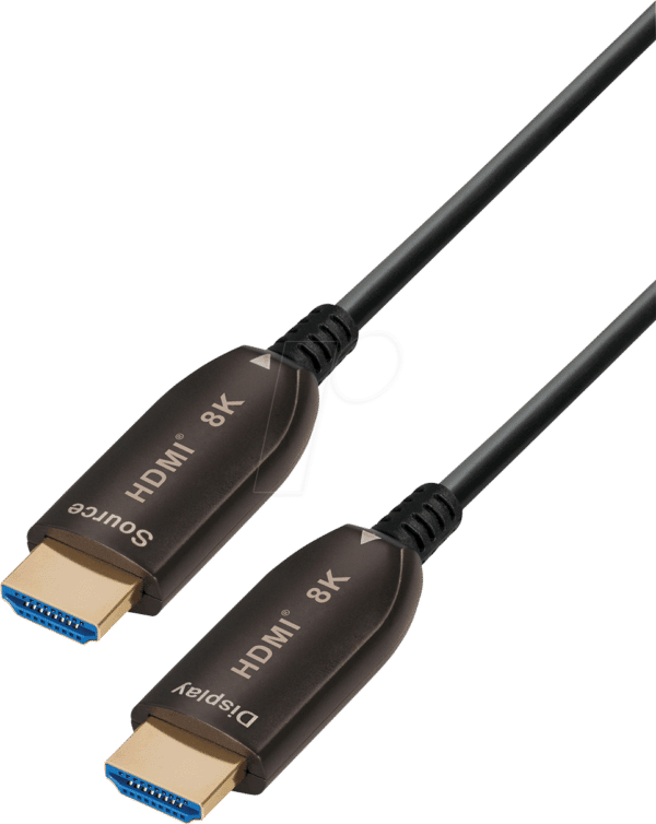 MATR C507-20ML - Aktiv Optisches HDMI Kabel (AOC)