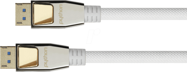 PYT DP20-PY005W - DisplayPort 2.0 Kabel