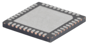 PIC 16F1789-I/MV - MCU