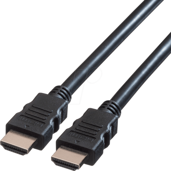 ROLINE 11045573 - High Speed HDMI Kabel