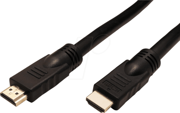 ROLINE 14013455 - Ultra High Speed HDMI mit Ethernet