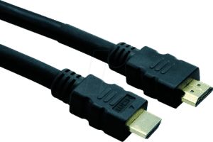 ROLINE 14013458 - High Speed HDMI mit Ethernet