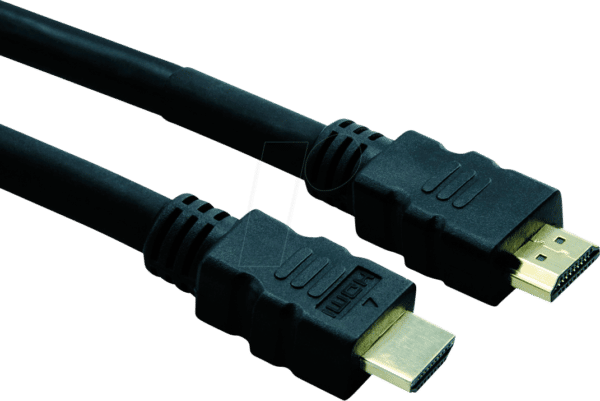 ROLINE 14013458 - High Speed HDMI mit Ethernet