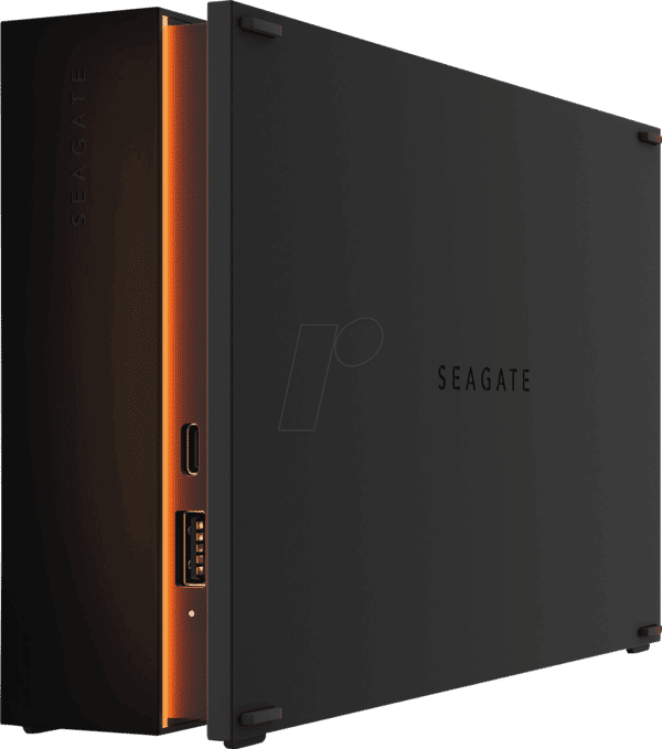 STKK16000400 - Seagate FireCuda Gaming Hub