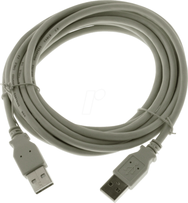 SEKI 311177 - USB 2.0 Kabel