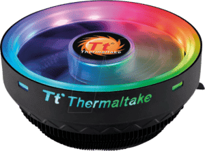 TT 21598 - Thermaltake UX100 ARGB CPU-Kühler