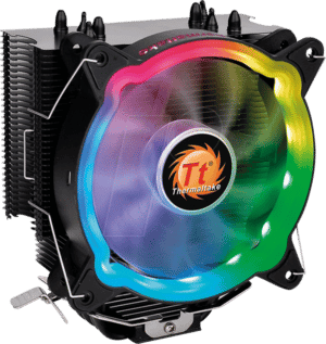 TT 21604 - Thermaltake UX200 ARGB CPU-Kühler