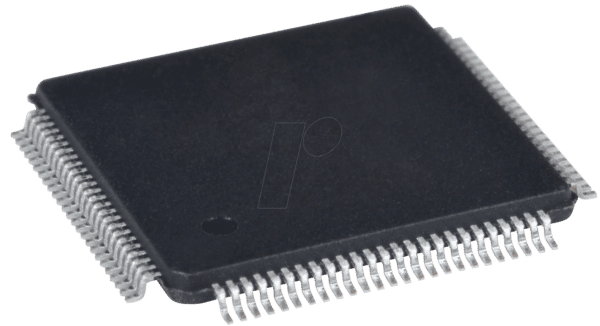 24HJ256GP610A-PF - MCU