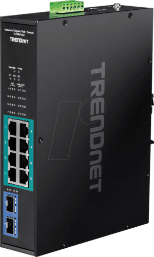 TRN TI-PGM102 - Switch