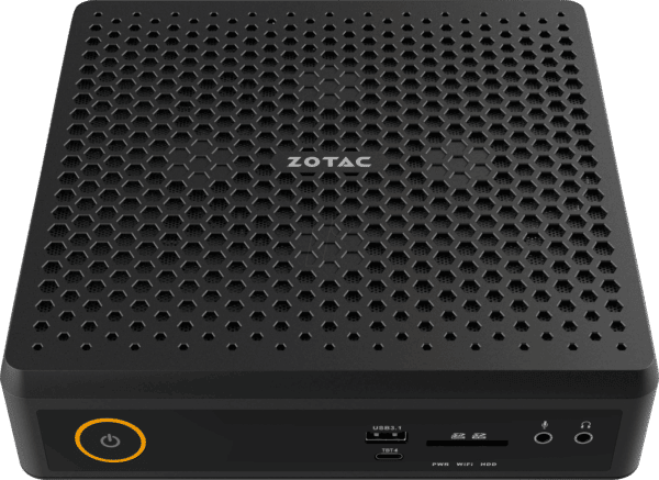 ZBOX-EN153060C - Barebone PC