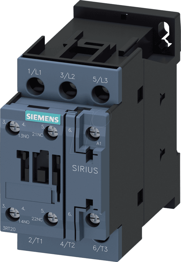 3RT2024-1AP00 - Leistungsschütz SIRIUS 3RT20